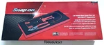 Snap On PLHC200FR Red 2-PIECE Remote Hose Clamp Pliers Foam Set New Usa Tools !. Fixed Price $314.96.