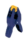 Irwin 58100 Resin Blue Lbs. Capacity Spring Clamp 4 X 12 36.8 H In.. Fixed Price $8.24.