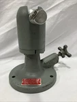 Vtg Wilton 303 Hydraulic Pow-r-arm Ball Joint Positioner Vise Base 11". Fixed Price $449.99.