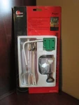 Eclipse Pro's Kit Helping Hands Octopus Clamp 902-227 New Never Used. Fixed Price $14.99.