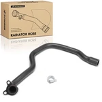 A-premium Engine Coolant Hose With Clamp For Bmw F25 X3 3.0L Naturally Aspirated. Fixed Price $39.99.