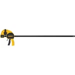 50 In. 600 Lb. Trigger Clamp W/3.75 Throat Depth. Fixed Price $54.27.