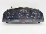 1994 1995 Nissan D21 Hardbody Gauge Instrument Cluster 24810-3B520 V6 4X4 Mt. Fixed Price $179.99.