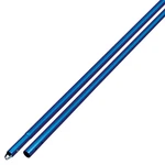 Kraft Tool CC289SB-PK3 6' Anodized Aluminum Swaged Button Handle 1-3/4". Fixed Price $62.96.