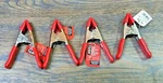 Task Inch Metal Spring Clamp T74120 - Lot Of. Fixed Price $20.00.
