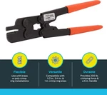 Sharkbite 1/2-IN 1-IN Pex Copper Crimp Ring Removal Tool 865897 Same Day Ship. Fixed Price $19.50.