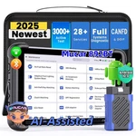 2026 New Mucar 892BT Diagnostic Tool OBD2 Scanner 35+ Services Ai Assisted. Fixed Price $489.00.