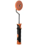 Kraft Tool Decorative Concrete Touch-up Roller 1/2" Wide Wedge. Fixed Price $24.87.
