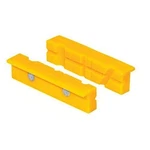 Bessey Bv-nvj Multi Purpose Vise Jaw Caps, Yellow. Fixed Price $35.15.