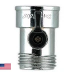 Orbit 58087N Shut-off Coupling, Pack 12. Fixed Price $52.93.