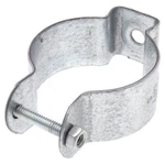 Thomas Betts 2" Conduit & Pipe Hanger W/ Bolt 40 Pack. Fixed Price $40.00.
