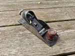 Millers Falls No 75-01-B Block Plane. Fixed Price $20.00.