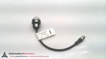 Banner K30LGXRPQPMA, Ez-light General Purpose Indicator, 78787, New* #316430. Fixed Price $43.38.