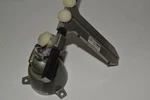 *ll* Colbert Industries Vintage Panavise Vacuum Base And Head (SRN9). Fixed Price $37.50.