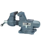 Wilton 1755 Combination Vise, Swivel, Heavy Duty. Fixed Price $1009.99.