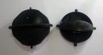 2-CAMCO Rv Sewer Hose Storage Cap Sets 39752. Fixed Price $5.98.