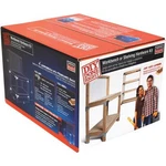 (1)-SIMPSON Strong-tie Workbench & Shelf Kit. Model: Wbsk. Fixed Price $64.99.