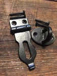 Cast Iron Style Metal Trunk Chest Hasp Latch Antique. Fixed Price $11.97.