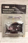 Sears Craftsman Quick Adjust Band Clamp -266777 2FT New. Fixed Price $12.00.