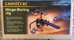 Veritas Hinge Boring Jig Model 05J07.01 New The Box. Fixed Price $109.99.