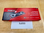 Snap-on Tools Usa 2PC Locking 11" C-clamp Pliers Foam Set PLLP200FR New Rare. Fixed Price $350.00.