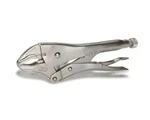 Mac Tools Curved Jaw Locking Pliers With Wire Cutter MLP10CJ. Fixed Price $26.95.