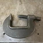 Armstrong 78-030 Hd Heavy Duty Clamp Drop Forged Made In Usa. Fixed Price $29.99.