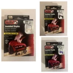 Gb Gardner Bender Metal/plastic Cable Boss Staples 5/16, 1/2, Or 3/8 In.. Fixed Price $9.99.