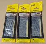 Lot Of Stanley 21-398 5-1/2-INCH Surform Pocket Fine Cut Replacement Blade Nos. Fixed Price $17.99.