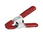 Palmgren 64011 - 1" Spring Clamps With Tips. Fixed Price $21.56.