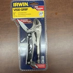 Irwin Vise-grip 1923454 5" Locking Multi-pliers. Fixed Price $30.00.