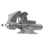 Wilton 8100M Combination Vise,serrated JAW,13 7/16" 498X13. Fixed Price $1723.63.