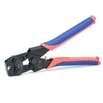 Icrimp ICP-PC01 Pex Cinch Clamp Removal Tool Removes 3/8-IN, Multicolor. Fixed Price $37.66.
