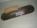 (new) Goldblatt Pool Trowel / Concrete Finishing -14 G06947 Free Shipping. Fixed Price $20.95.