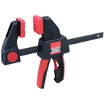 Bessey Trigger Clamp, Plastic Handle 3 1/8 In Throat Depth EHKL24. Fixed Price $39.68.