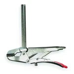 Bessey Sliding Arm Locking CLAMP,10",8" Cap. SG8 091162052013. Fixed Price $121.67.