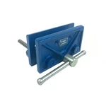 6.5 In. Hobby Woodworking Vise. Fixed Price $35.39.
