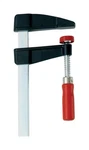 Bessey LM2.004 Zinc Die Cast 330 Lbs. Capacity Light Duty Bar Clamp X In.. Fixed Price $12.93.