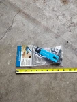 New, Rockler Woodworking Bench Deluxe Hold Down Clamp. Fixed Price $8.95.
