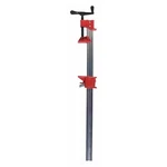 Bessey IBEAM84 In Bar Clamp, Cast Iron Handle 2 Throat Depth. Fixed Price $98.00.