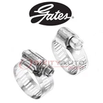 Gates 32010 Hose Clamp For SC10 M10S M108 KH10 H110 C10P B10H 91010 705-1185 Yu. Fixed Price $22.58.