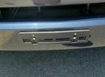 Front License Plate Tag Holder Mounting Adapter Bumper Kit Bracket For Kenworth. Fixed Price $6.95.