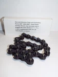 Vise-grip Locking Clamp Extension Chain, 20R, 18-INCH (40EXT) Irwin Tools. Fixed Price $12.49.