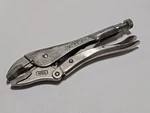 Irwin Vise Grip Pliers 10WR Tool "the Original". Fixed Price $19.95.