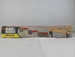 Black & Decker Workmate Portable Project Center Vise WM125 New. Fixed Price $114.99.