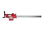 Bessey Heavy Duty Steel Bar Clamp 24" IBEAM24. Fixed Price $41.21.