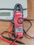 Milwaukee 2235-20 400 Clamp Meter. Fixed Price $79.99.