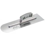Kraft Tool CFE285PF 16"X4" Elite Carbon Steel Trowel W/ Proform Handle. Fixed Price $49.99.