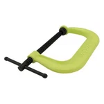 Wilton 403SF C-clamp, 3", Steel, Regular Duty, 3500 Lb., Min. Opening:. Fixed Price $37.89.