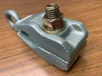 0100 Grabs 2 " (57 Mm) Of Metal Made In Usa. Fixed Price $185.99.